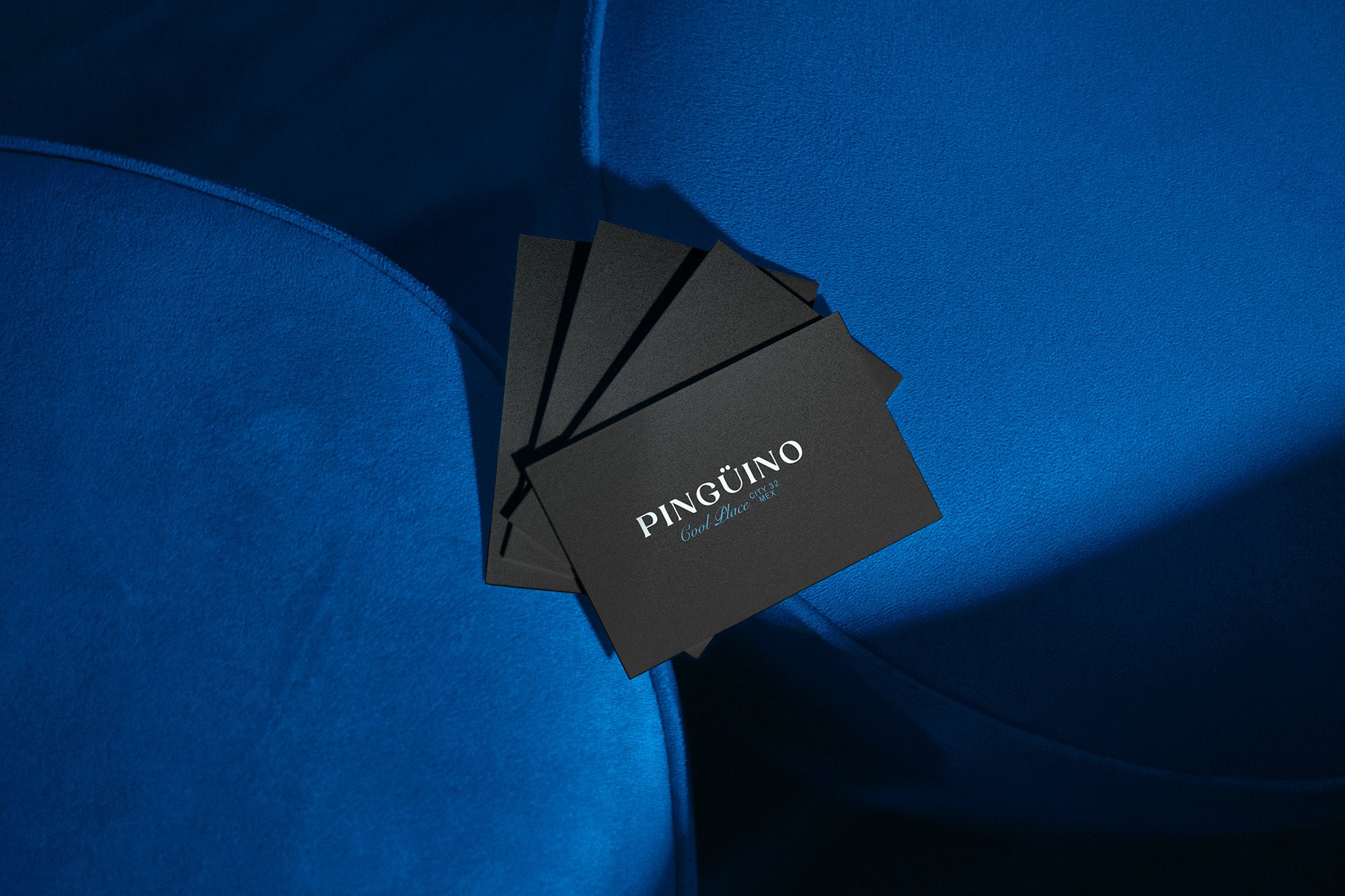 Pinguino