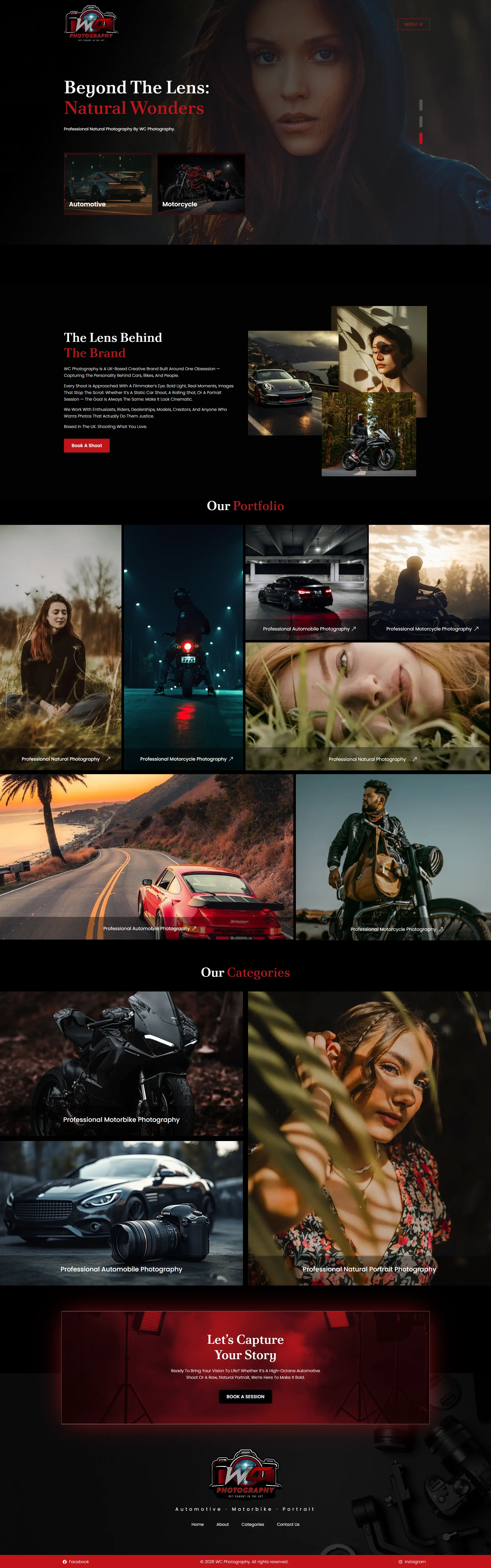 Photographer