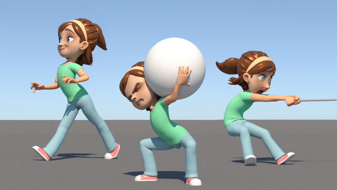 Animation