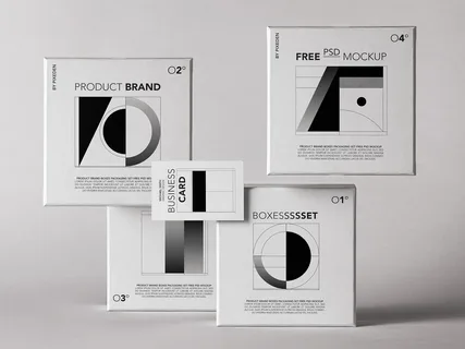 Boxset